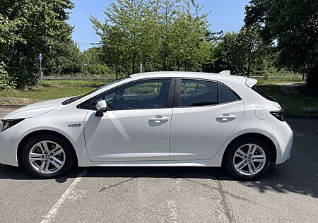 Toyota Corolla 1.8 Hybrid Comfort
