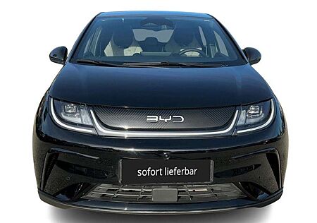 BYD DOLPHIN Design Wärmepumpe Alu LED NAV Kamera360° Panorama