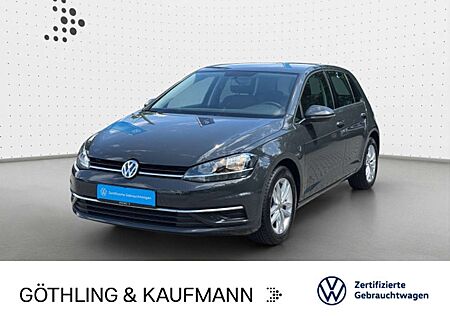 VW Golf Volkswagen 1.6 TDI Comfortline*LM*Klima*ZVF*MFL*SHZ*Ra