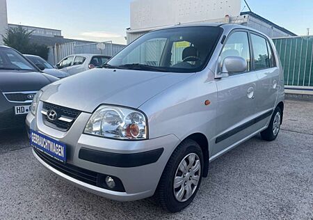 Hyundai Atos 1.1 ComfortVersion