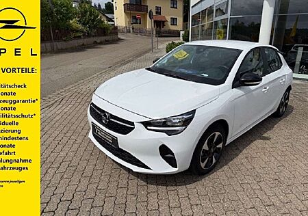 Opel Corsa -e Elektro Edition 136 PS Kamera Parkpilot