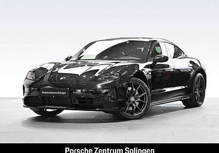 Porsche Taycan GTS 21'' Bose Beifahrer Matrix HeadUp Abstand