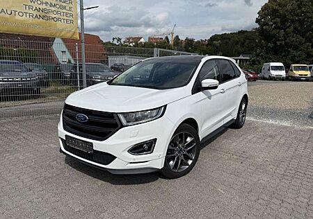 Ford Edge Sport 4x4 ST Navi BiXenon Automatik AHK TÜV