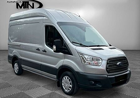 Ford Transit Kasten TREND H3+L2 3.Stz Klima R.Kamera