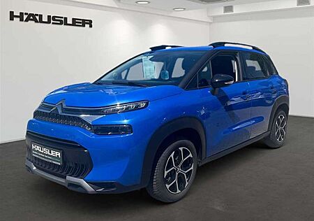 Citroën C3 Citroen Plus*130Ps*Navi*DAB*Tempomat*Carplay*Uvm.
