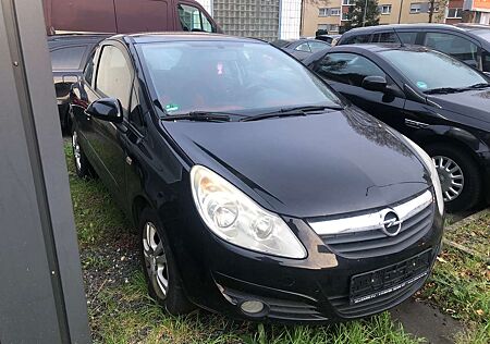 Opel Corsa CATCH ME Now *Klima *TÜV Neu 12.2026