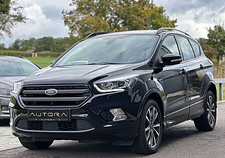 Ford Kuga ST-Line 1.5 EcoBoost SPORT|SHZ|NAVI|PARK|