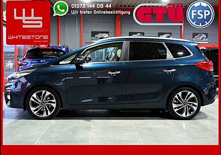 Kia Carens 2.0 Spirit Aut / 71 Tkm / 7 Sitze / Voll