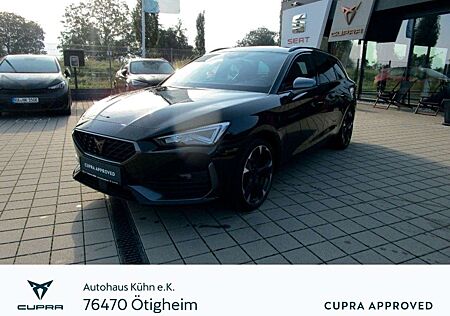 Cupra Leon Sportstourer VZ e-Hybrid *el. Heckkl.*SHZ*