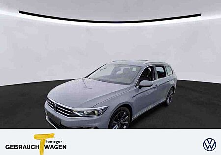 VW Passat Variant Volkswagen GTE LM18 MATRIX ASSIST AHK