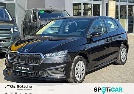Skoda Fabia 1.0 Active *SHZ*KLIMA*PDC*BLUETOOTH*