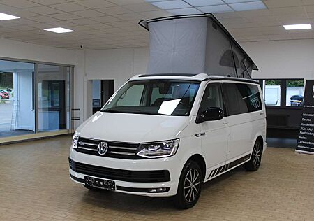 VW T6 California Volkswagen California Beach Edition 4Motion 150PS DSG