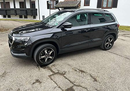 Skoda Karoq 1.5 TSI DSG Ambition