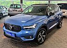 Volvo XC 40 XC40 R Design*PANO*H&K*360°*LED*ACC*FULL-ASSIST*