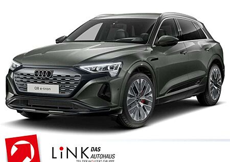 Audi Q8 e-tron advanced 55 quattro ACC*360°*HUD