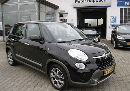 Fiat 500L 1.4 Trekking *Navi+Sitzheizung*