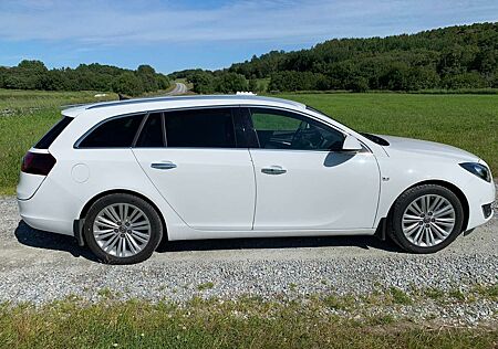 Opel Insignia 1.6 CDTI Sports Tourer ecoFLEXStart/Stop