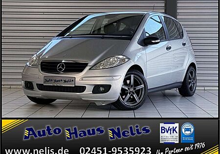 Mercedes-Benz A 150 Classic Autom. Sitzheizung PDC RadioCD All