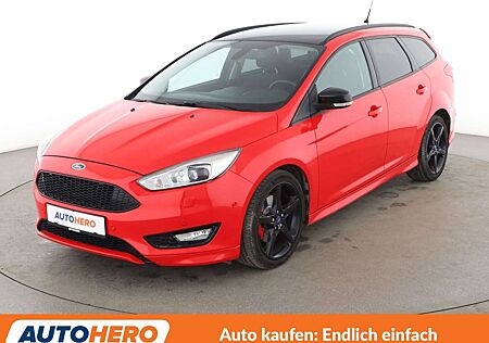 Ford Focus 1.5 EcoBoost Sport*NAVI*XENON*PDC*SHZ*KLIMA*