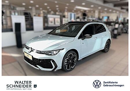 VW Golf Volkswagen R-Line 1,5 l eTSI OPF DSG AHK Pano