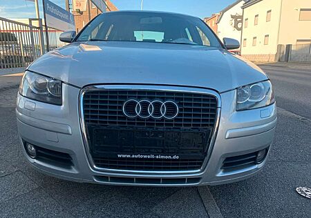 Audi A3 Sportback 1.6 FSI Ambition