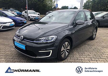 VW Golf Volkswagen VII NAVIPRO RFK LED ALLWETTER