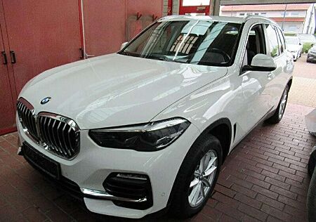 BMW X5 xDrive 40 i SitzKli StandHZ HuD Kamera Memory