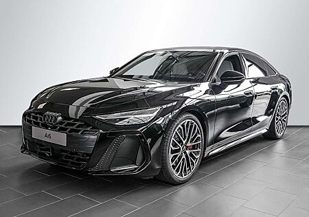 Audi A6 Limousine e-hybrid quattro S tronic 360°