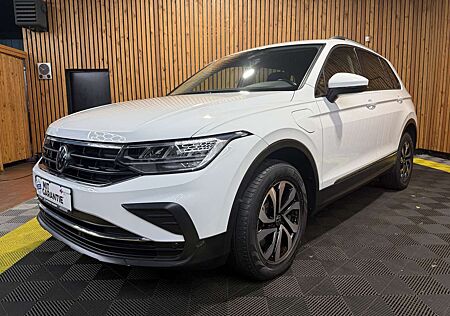 VW Tiguan Volkswagen 1,4 eHybrid Active DSG *Navi*ACC*LED*AHK