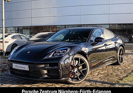 Porsche Panamera 4S E-Hybrid InnoDrive HUD Matrix Luftfeder