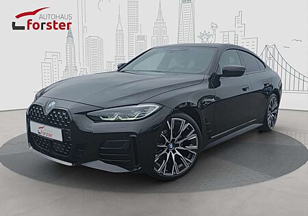BMW 420 d xDrive M Sport Head Up AHK HIFI