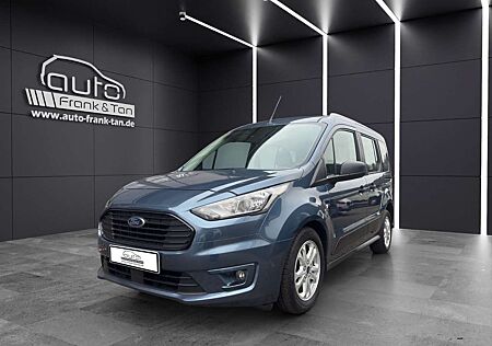 Ford Tourneo Connect Trend*Ahk*Pdc*Klima*Tempomat*