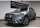 Mercedes-Benz GLC 400 d 4Matic