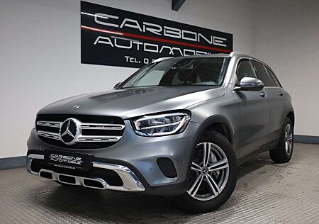 Mercedes-Benz GLC 400 d 4Matic