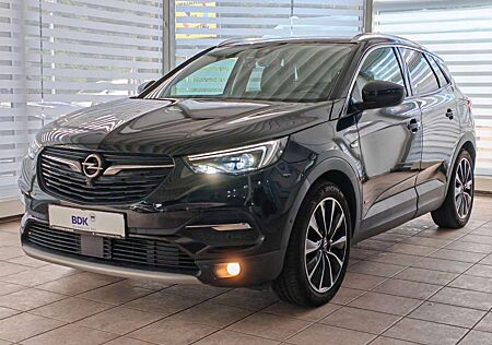 Opel Grandland X 360°Kam LEDER HiFi AHK
