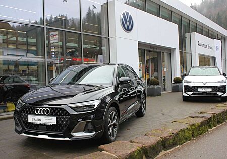 Audi A1 allstreet 30 TFSI DSG *Kamera, LED, Virtual*