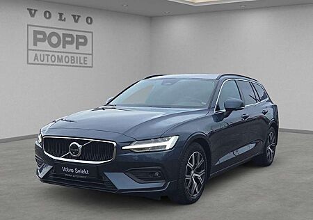 Volvo V60 B4 FWD Core 360° 4xSHZ ACC FHZ LED LHZ NAV