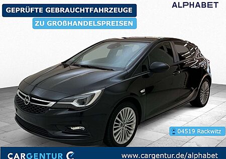 Opel Astra K 1.6 CDTI 120 Jahre Inno Key