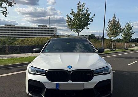 BMW M5 Competition