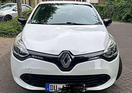 Renault Clio 1.2 16V 75 Life