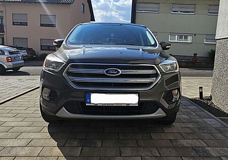 Ford Kuga Trend