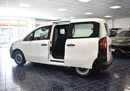 Renault Kangoo Rapid Extra 2x Schiebetür Klima PDC 1Hand