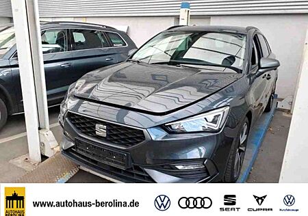 Seat Leon ST 1.5 eTSI FR DSG *ACC*NAV+*LED*R-CAM*SHZ*