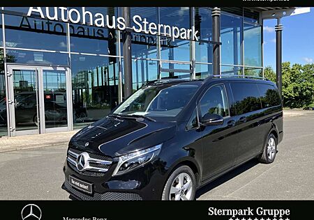 Mercedes-Benz V 250 d Avantgarde 10,25"+360°+AHK+elek Schiebt