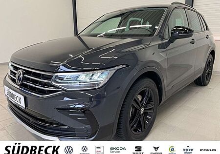 VW Tiguan Volkswagen 2.0 TDI Urban Sport AHK+APP+KAMERA+ACC+LANE+LED