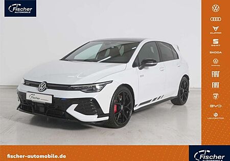 VW Golf GTI Volkswagen 2.0 TSI Clubsport Black Style DSG AKRA