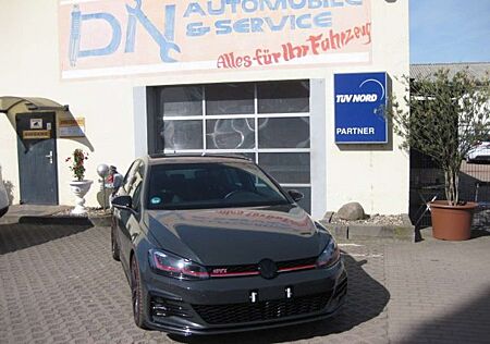 VW Golf Volkswagen 1.2 TSI BlueMotion Technology Allstar