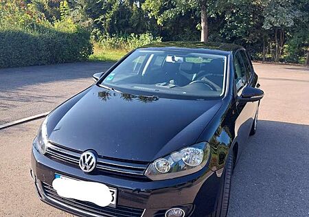 VW Golf Volkswagen 1.4 TSI Highline