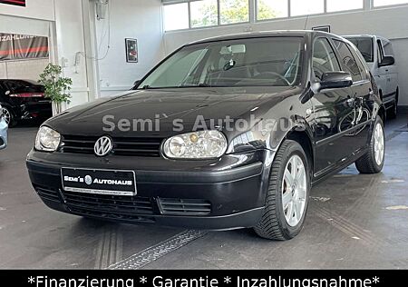 VW Golf Volkswagen 1.6 Special*Automatik*5-Türig*Alu´s*Tüv Neu