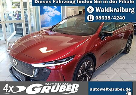 Mazda 258ps Automatik Takumi